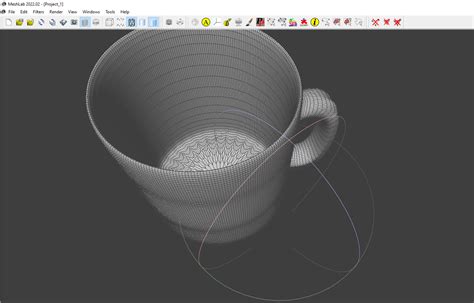 stl obj converter